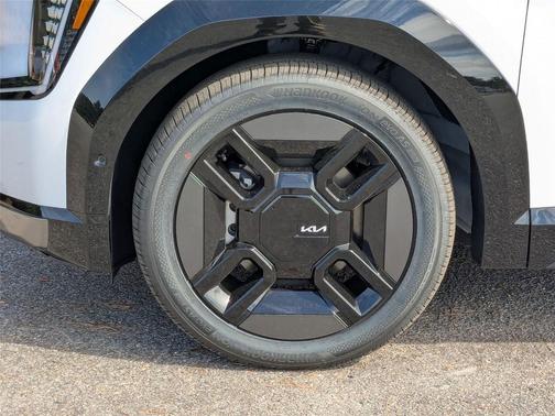 2026 Kia EV9 GT-Line