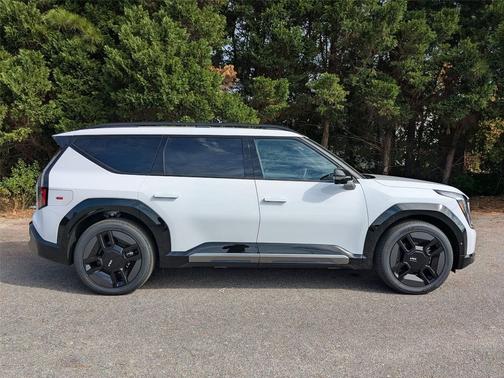 2026 Kia EV9 GT-Line