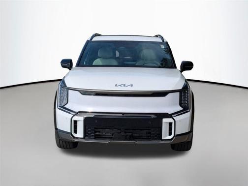 2026 Kia EV9 GT-Line