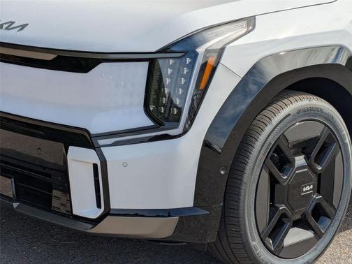 2026 Kia EV9 GT-Line