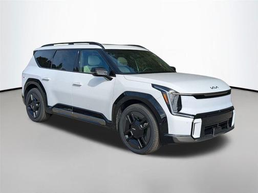 2026 Kia EV9 GT-Line