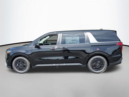 AURORA BLK PRL 2026 Kia Carnival LX