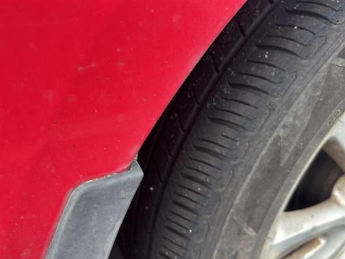 Molten 2013 Kia Soul +