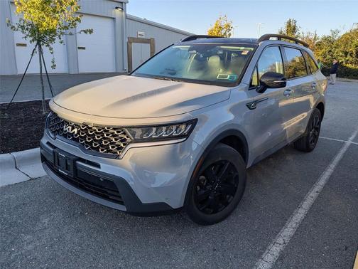 2023 Kia Sorento S