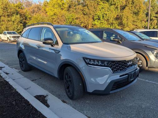 2023 Kia Sorento S