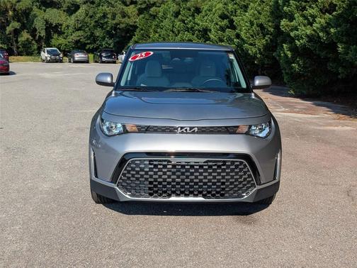 2025 Kia Soul EX