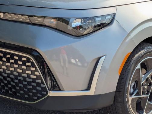 2025 Kia Soul EX