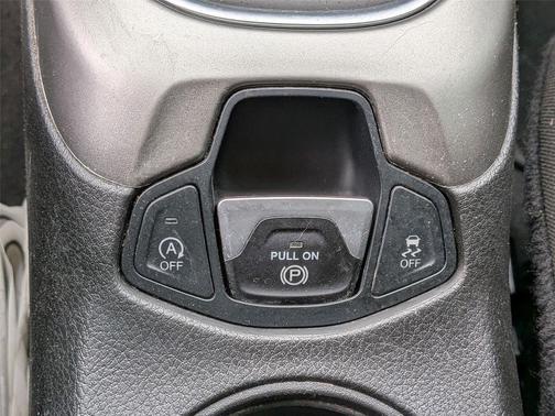 2021 Jeep Compass Sport