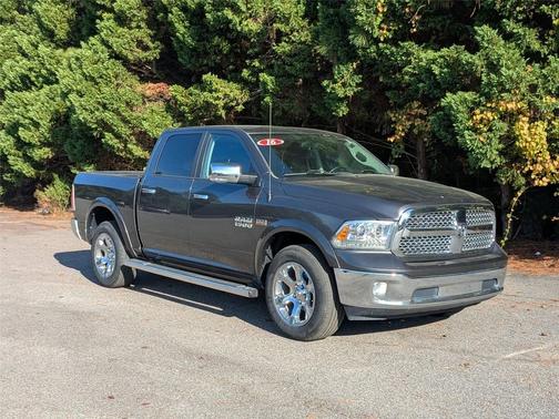 2016 RAM 1500 Laramie