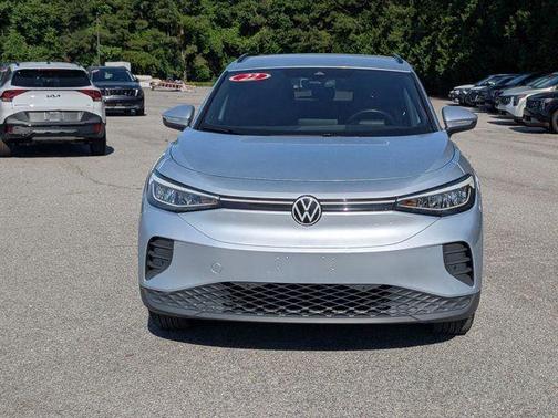 2022 Volkswagen ID.4 AWD Pro