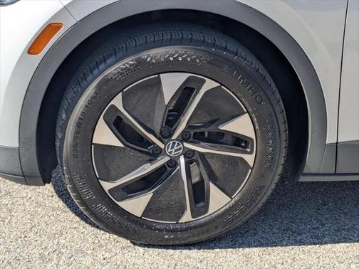 2022 Volkswagen ID.4 AWD Pro