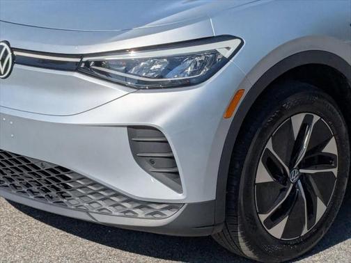 2022 Volkswagen ID.4 AWD Pro
