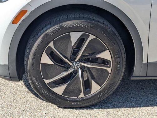 2022 Volkswagen ID.4 AWD Pro