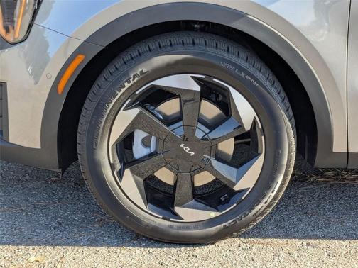 2025 Kia Sorento Hybrid SX Prestige