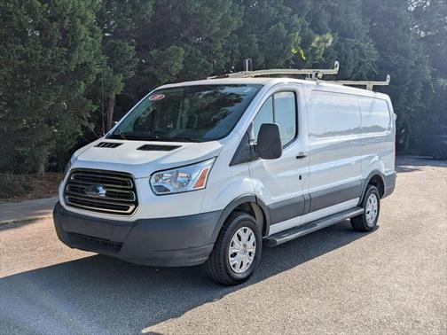 2018 Ford Transit-250 Base