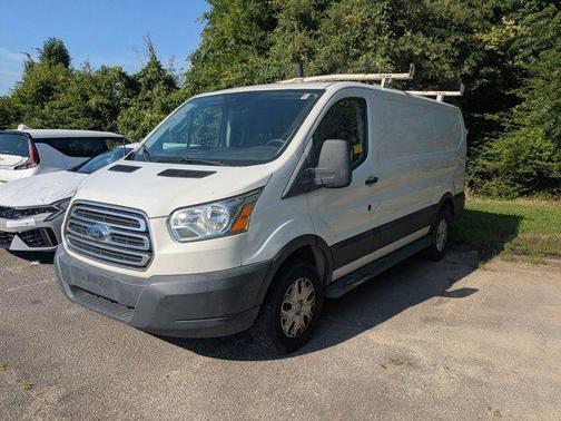 2018 Ford Transit-250 Base