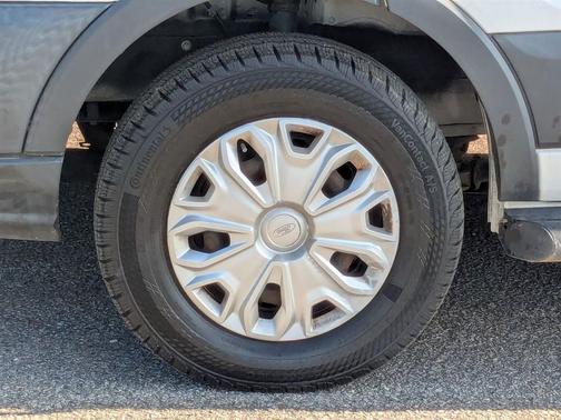 2018 Ford Transit-250 Base