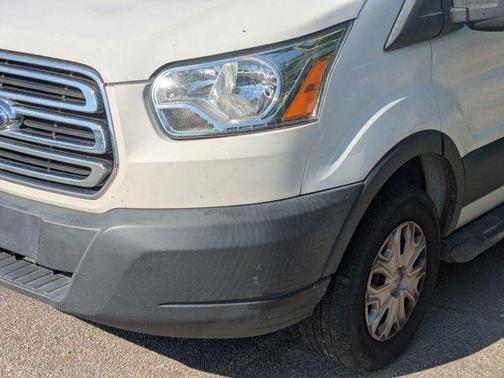 2018 Ford Transit-250 Base