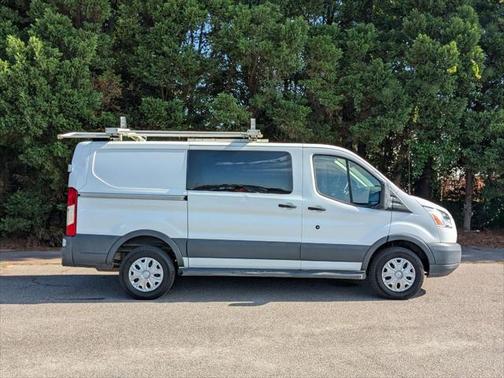 2018 Ford Transit-250 Base