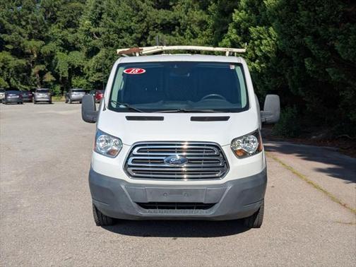 2018 Ford Transit-250 Base