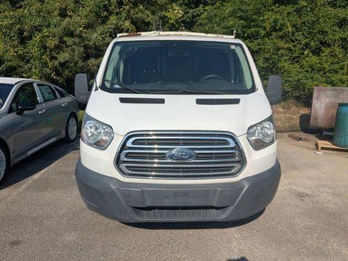 2018 Ford Transit-250 Base