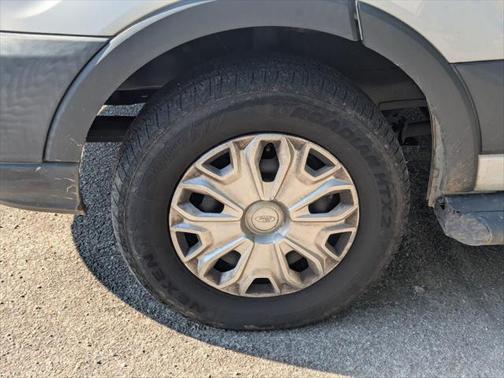 2018 Ford Transit-250 Base