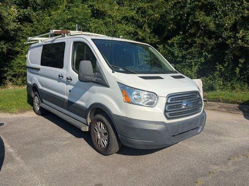 2018 Ford Transit-250 Base
