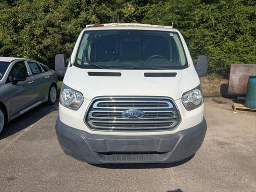 2018 Ford Transit-250 Base