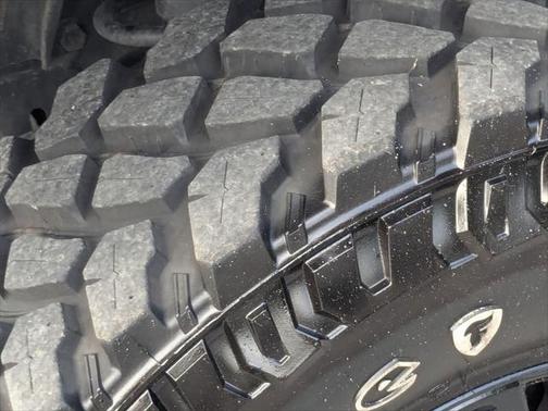 2020 Jeep Wrangler Willys 4X4