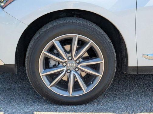 2023 Acura RDX Technology Package