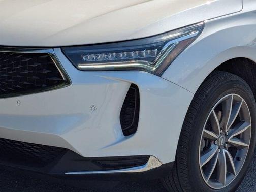 2023 Acura RDX Technology Package