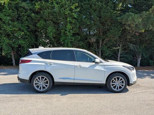 2023 Acura RDX Technology Package