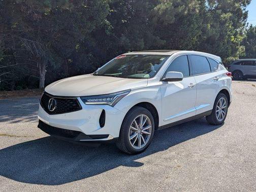 2023 Acura RDX Technology Package