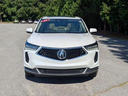 2023 Acura RDX Technology Package