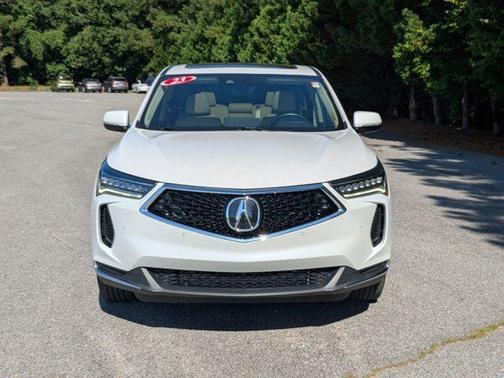 2023 Acura RDX Technology Package