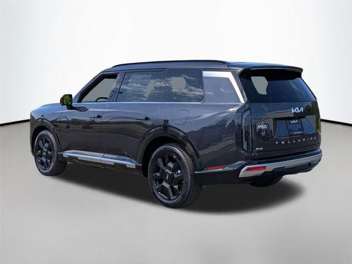 Panthera Metal 2027 Kia Telluride Hybrid SX