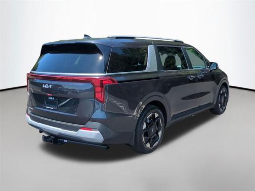Panthera Metal 2026 Kia Carnival EX