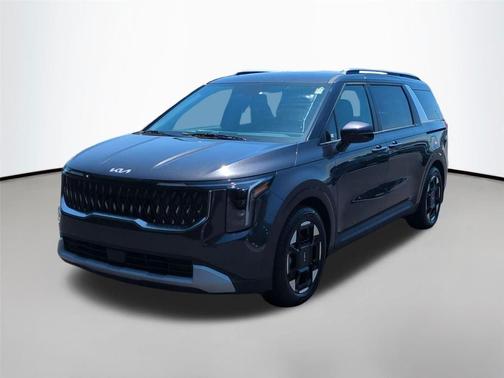 Panthera Metal 2026 Kia Carnival EX