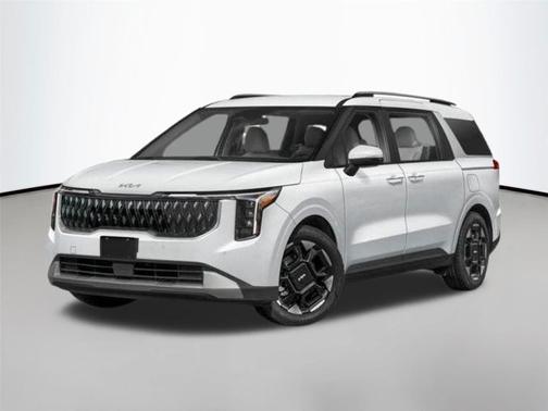 Panthera Metal 2026 Kia Carnival EX