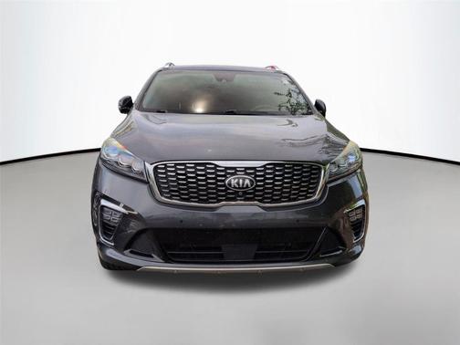 2019 Kia Sorento SX