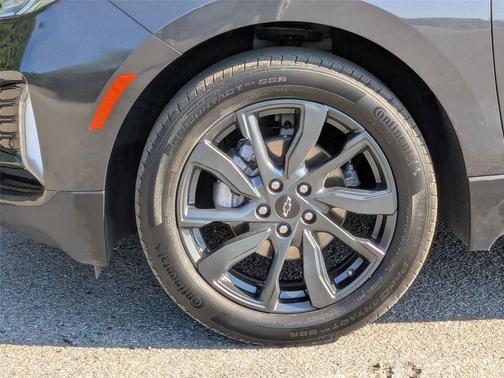 2022 Chevrolet Equinox FWD RS