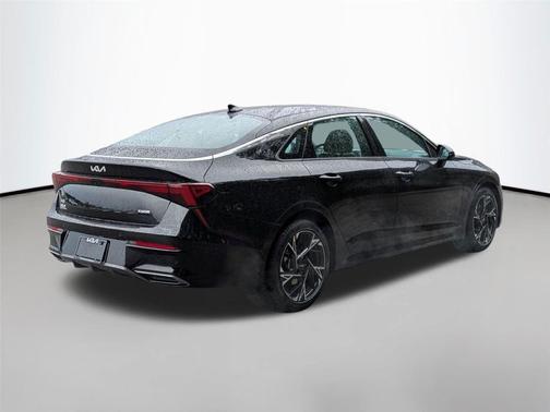 2026 Kia K5 GT-Line FWD