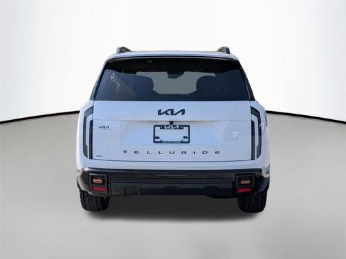 2027 Kia Telluride X-Pro SX-Prestige