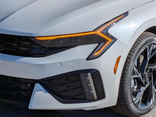 2026 Kia K5 GT-Line FWD