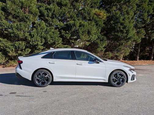 2026 Kia K5 GT-Line FWD