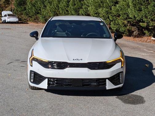 2026 Kia K5 GT-Line FWD