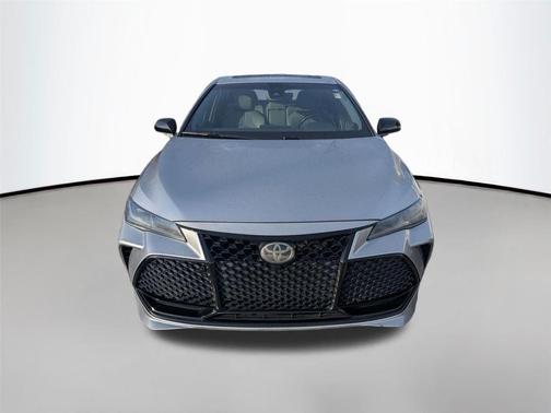 2019 Toyota Avalon Touring
