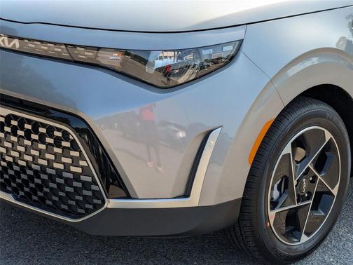 2025 Kia Soul EX
