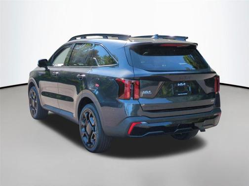 Panthera Metal 2026 Kia Sorento SX