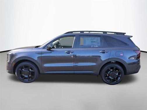 Panthera Metal 2026 Kia Sorento SX